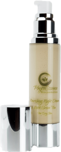 Green Tea Png - Cosmetics (532x800), Png Download