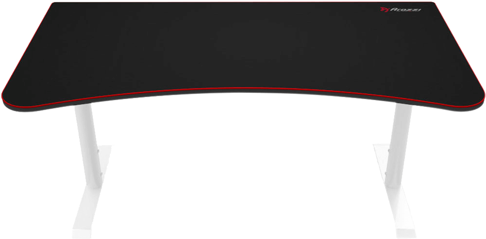 Arozzi Arena Gaming Desk (1000x1000), Png Download