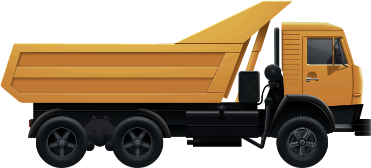 Download - Камаз Png (759x342), Png Download