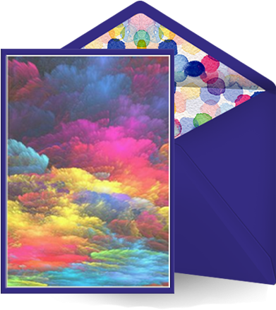 Holi Blue Holi Blue - Zedge Wallpapers For Mobile Hd (403x448), Png Download