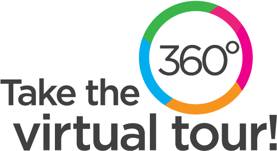 Virtual Tour Png (576x360), Png Download