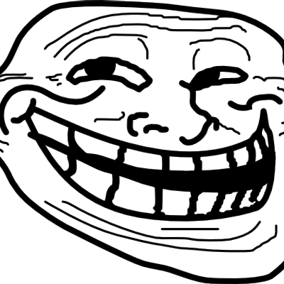 Troll Burdada Vaaar - Medical Troll (400x400), Png Download