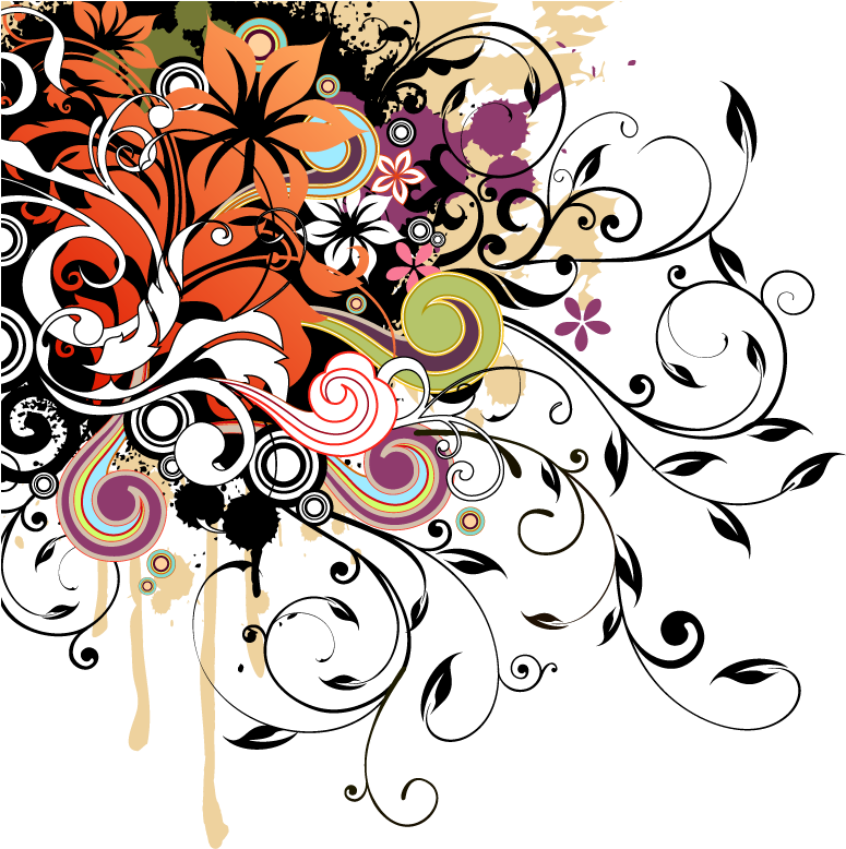 Wedding Stationary - Zazzle Mit Blumenkundengerechtes Iphone 5c Hülle (1920x800), Png Download