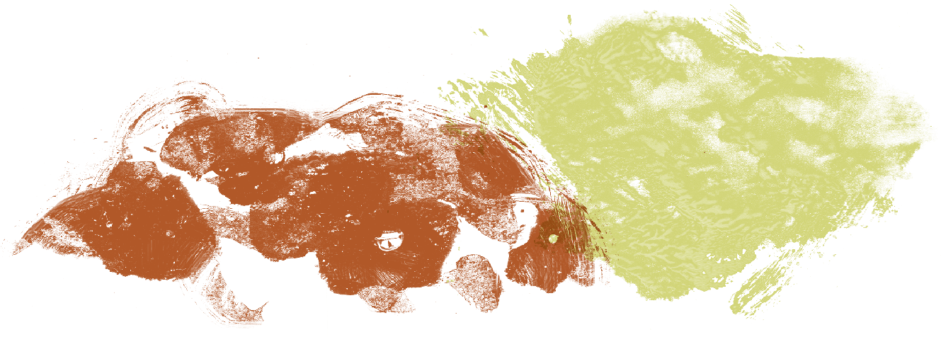 A Faceted Territory To Know And Valorize - Snow (1328x490), Png Download