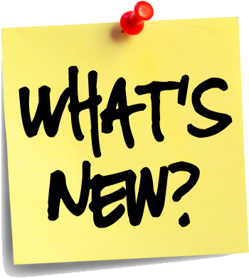 10 Jun Updates And Updates - What's New (368x400), Png Download