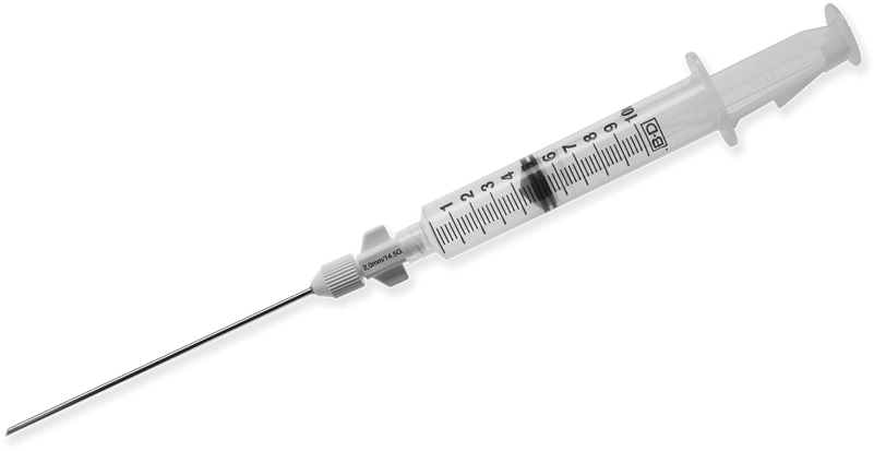 Biopsy (810x610), Png Download