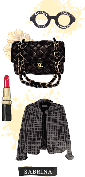Handbag (306x600), Png Download