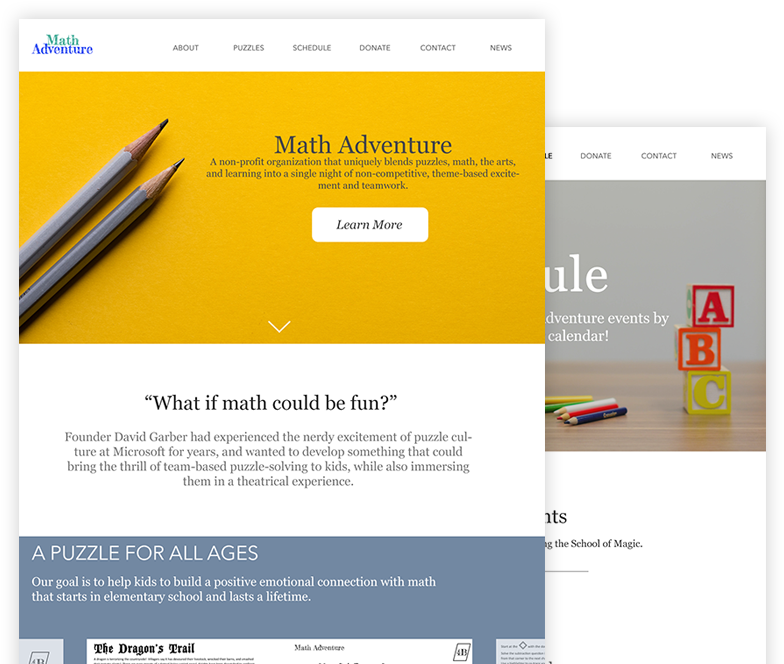 Mathadv - Mathematics (1000x667), Png Download