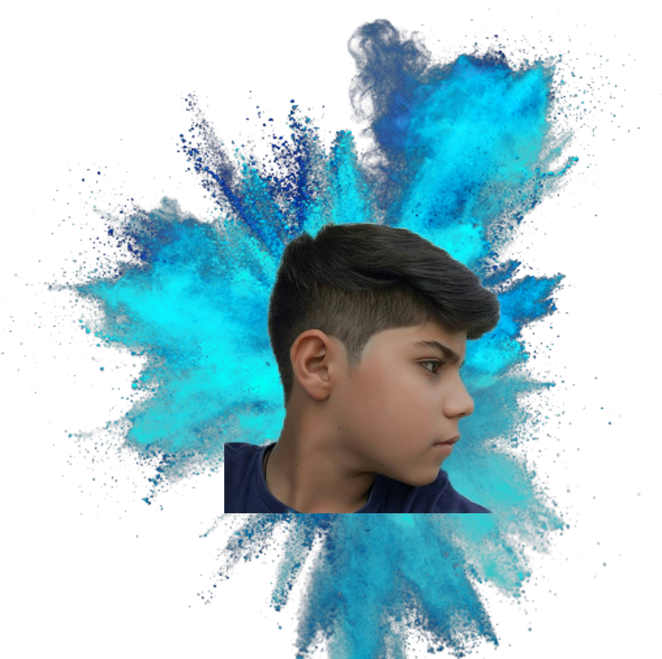 Transparent Overlays For Edits (1024x1024), Png Download