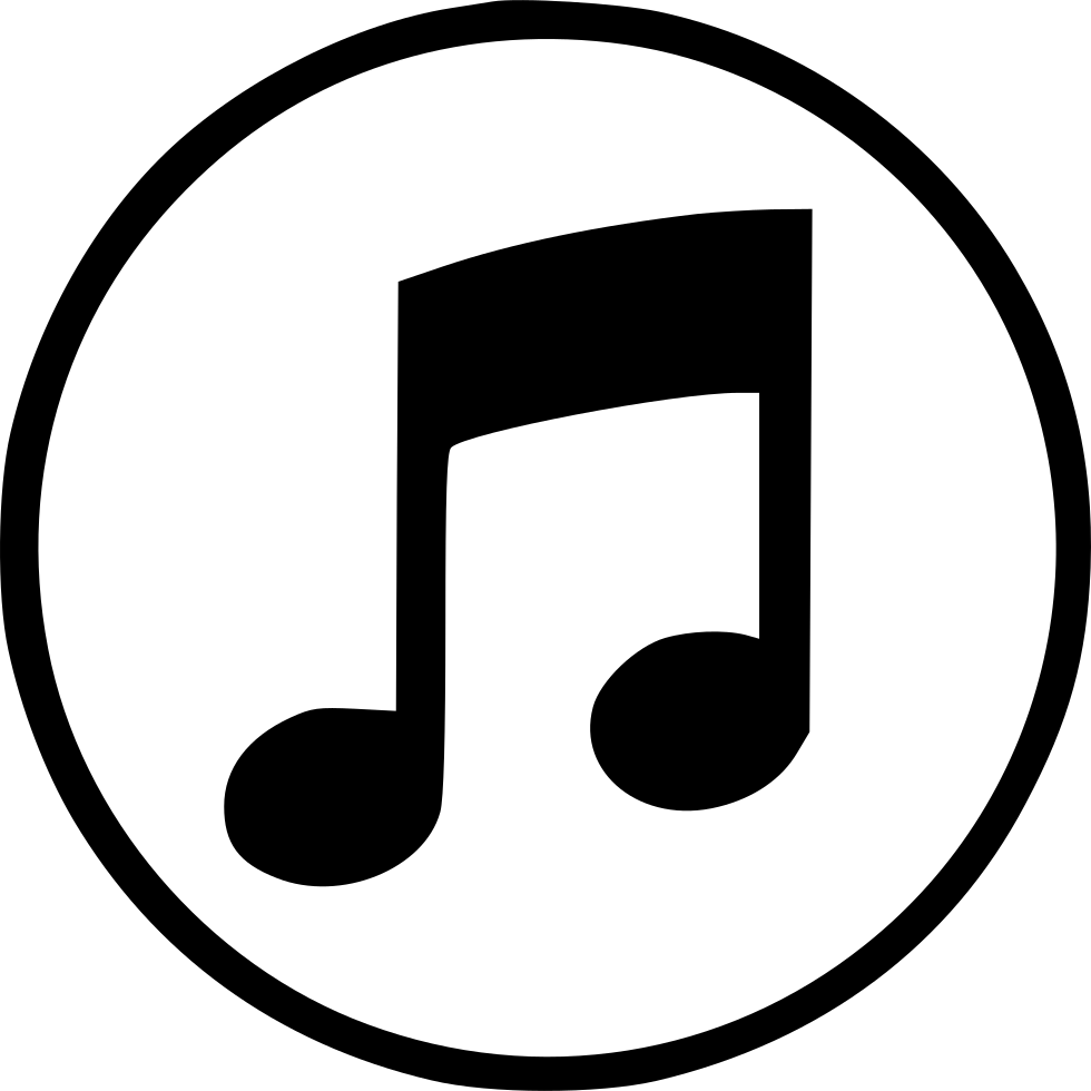 Itunes Comments - Ona Göre (980x980), Png Download