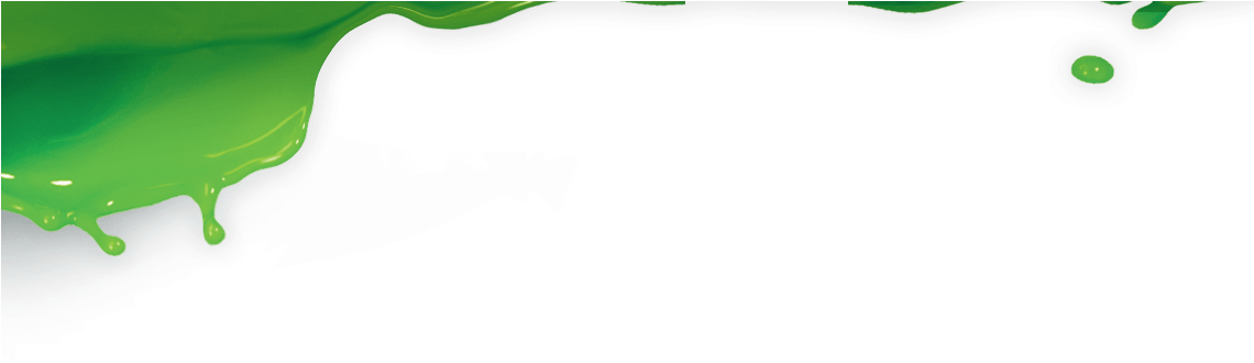 Slime - Table (1139x344), Png Download