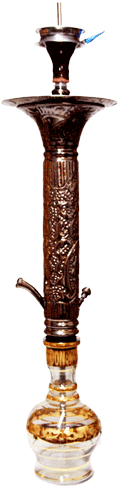 H14k10dana/ox - Antique (300x500), Png Download