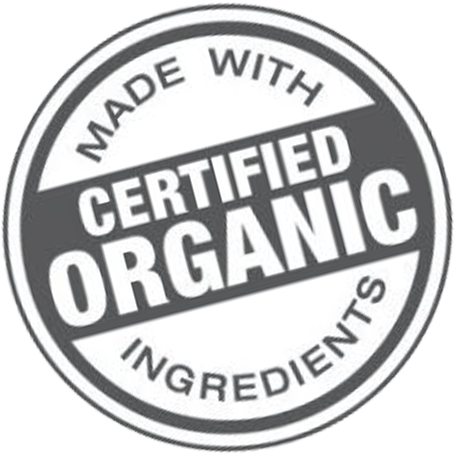 Organic-label - Miami Gorgeous Laplaya Zinc Organic Sun Stick Spf30 (500x500), Png Download