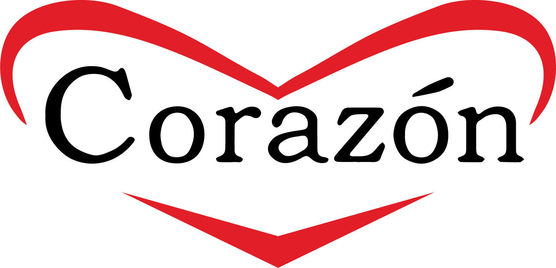 Build Something Life Changing - Corazon (1797x867), Png Download