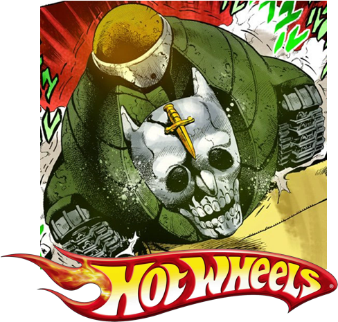 [ Img] - Skyline R34 Hot Wheels (550x515), Png Download