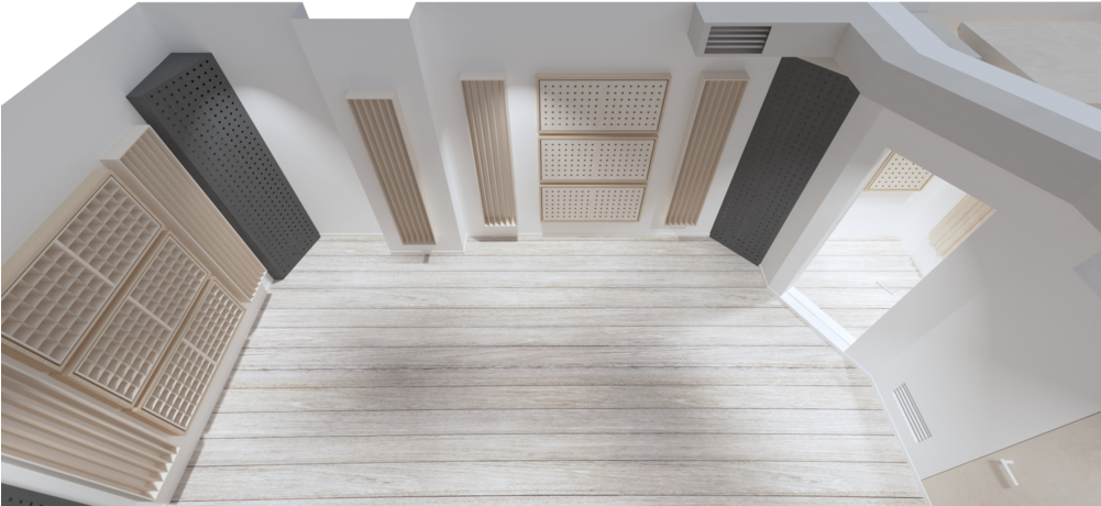 Studio C (1000x563), Png Download