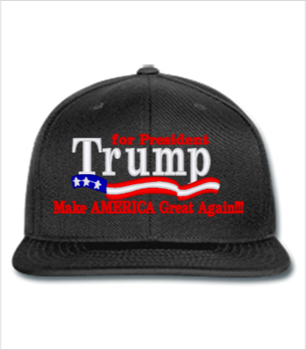 Trump For President - Clothing (1188x1356), Png Download