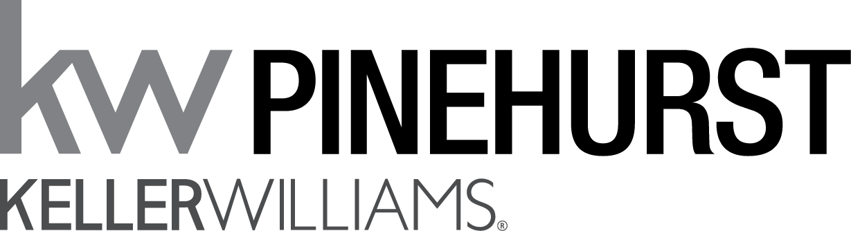 Keller Williams Pinehurst (1229x334), Png Download