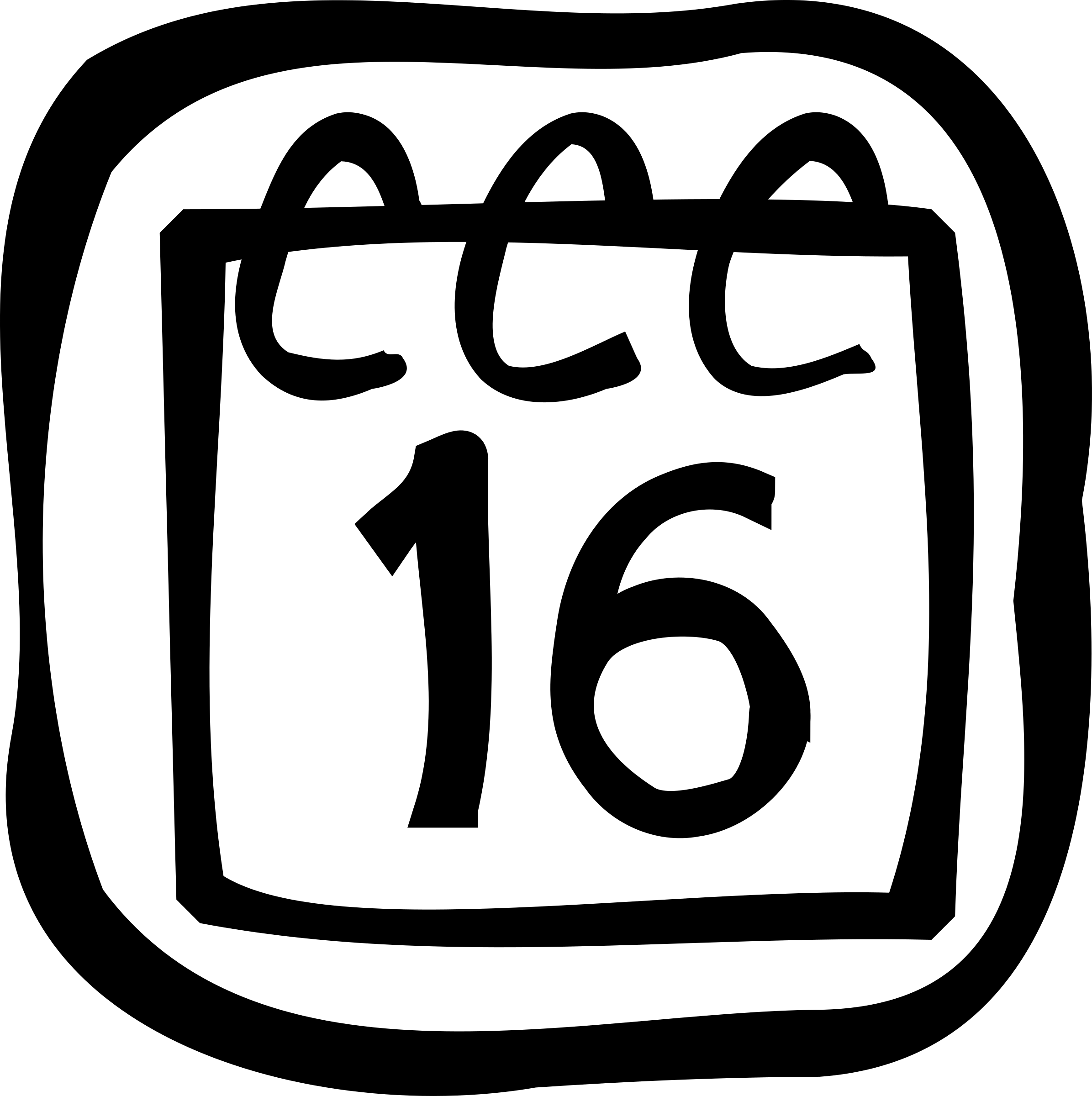 This Free Icons Png Design Of Icon (2391x2400), Png Download