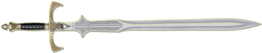 Download - Weapon (900x183), Png Download