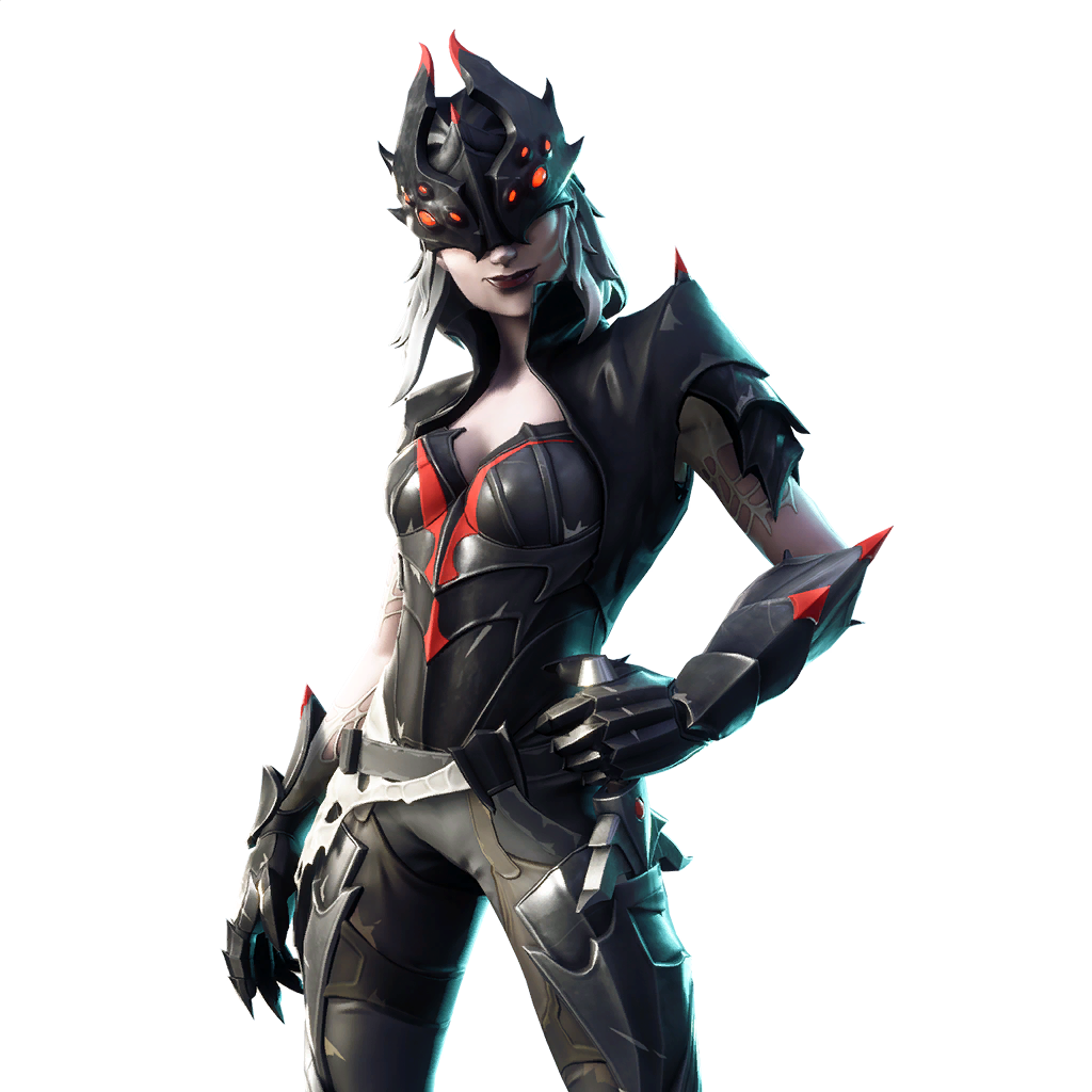 #fortnite #holloween #spiders #spidernight #arachne - Fortnite (961x961), Png Download