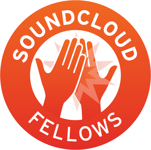 Here's This Week's Round-up By The Soundcloud Community - Gloucester Road Tube Station (482x481), Png Download