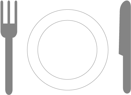 Free Icons Png - Fork (640x480), Png Download