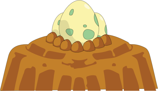 Eggs - Ethereum (540x310), Png Download