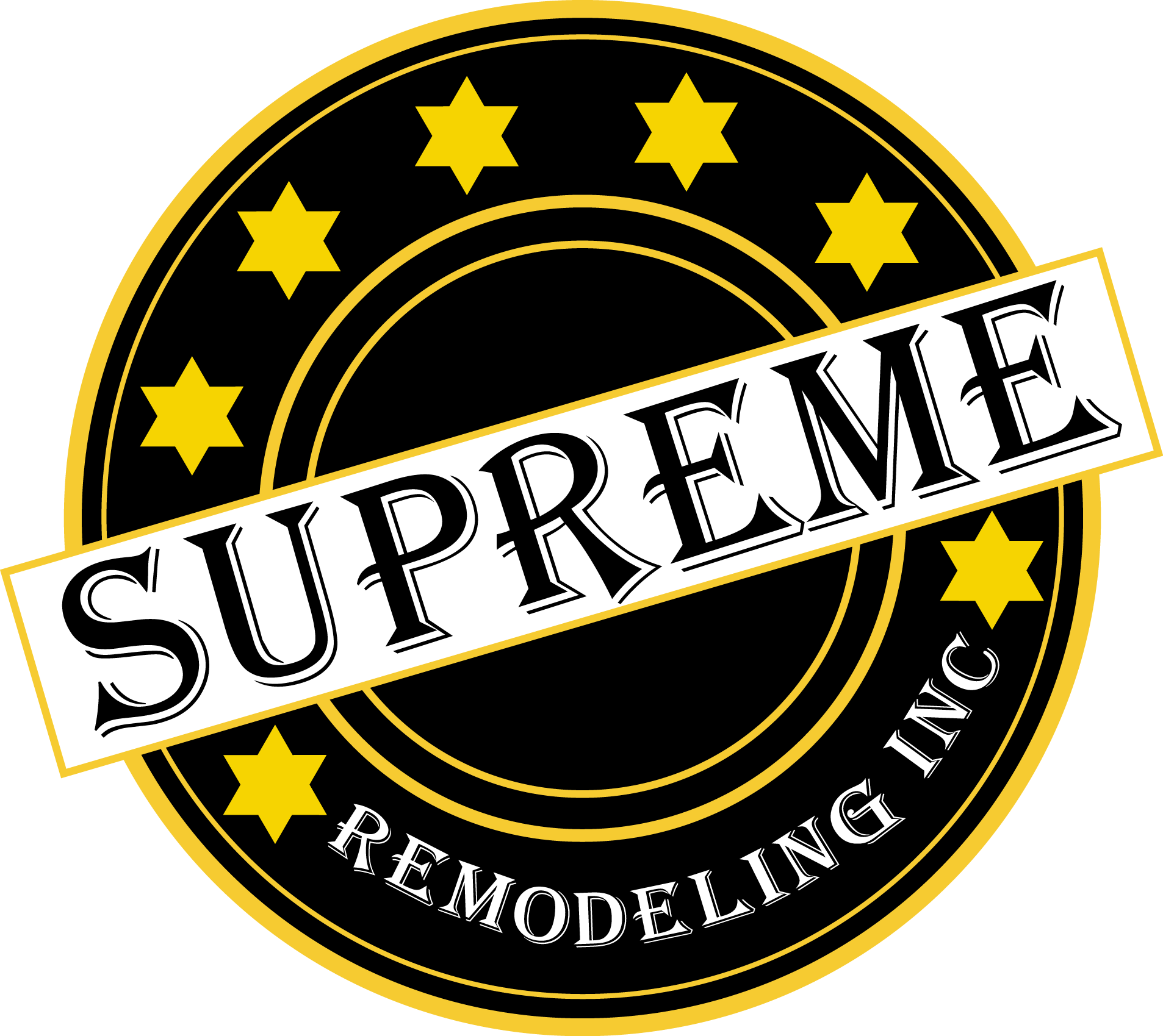 Supreme Remodeling Inc - Romanian Ministry Of Education And Research (1906x1699), Png Download