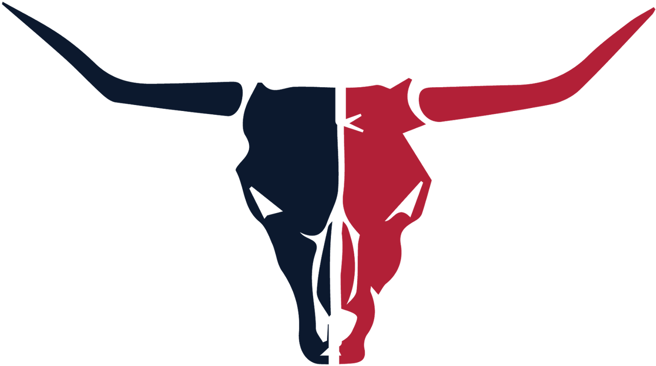 Houston Texans Png Transparent Image - Texans Logo Houston Texas Logo (1024x1024), Png Download