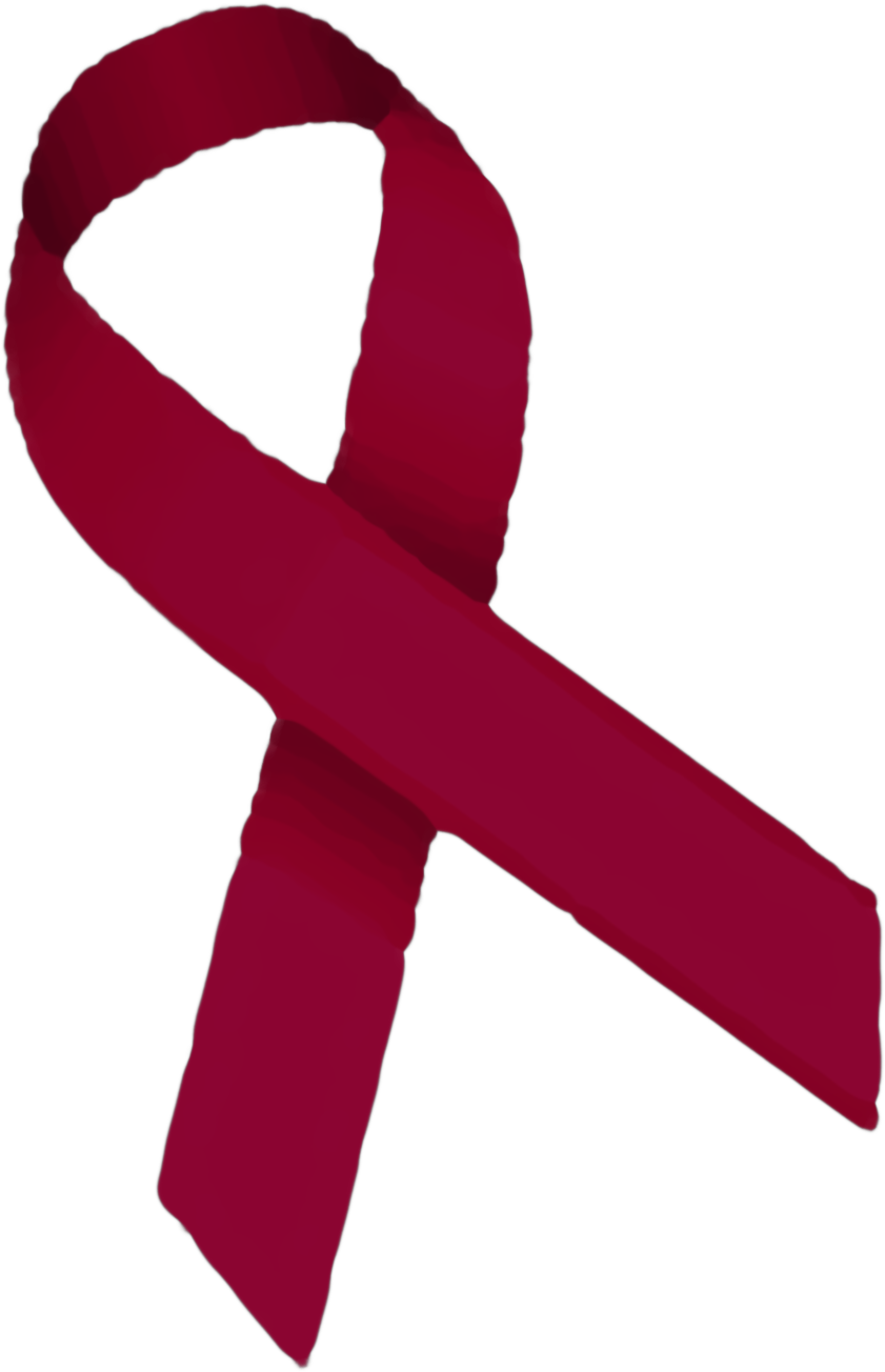 Clip Transparent Download Avm Ribbon By Faith Wilson - Avm Ribbon (1032x1380), Png Download