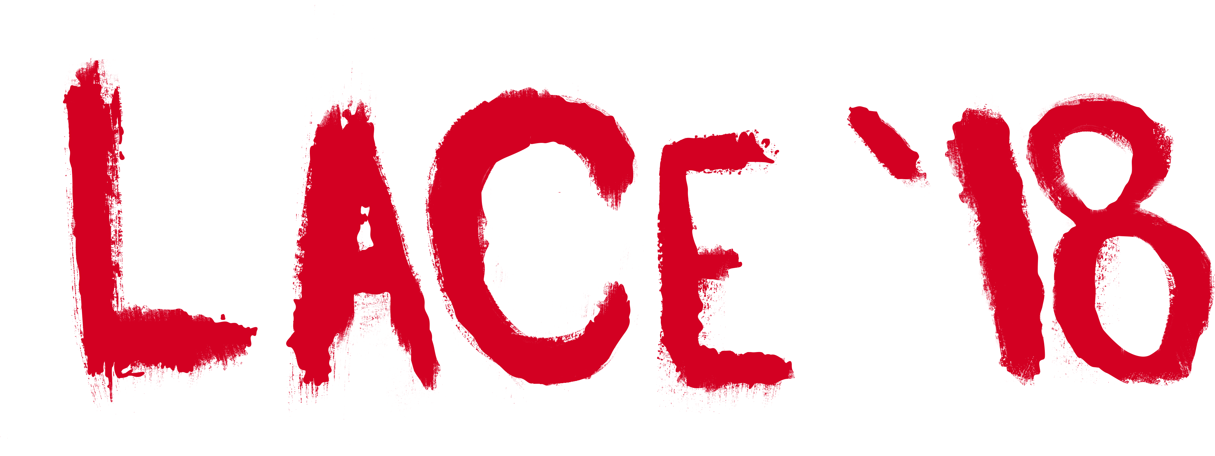 John Lace Art (4180x1500), Png Download