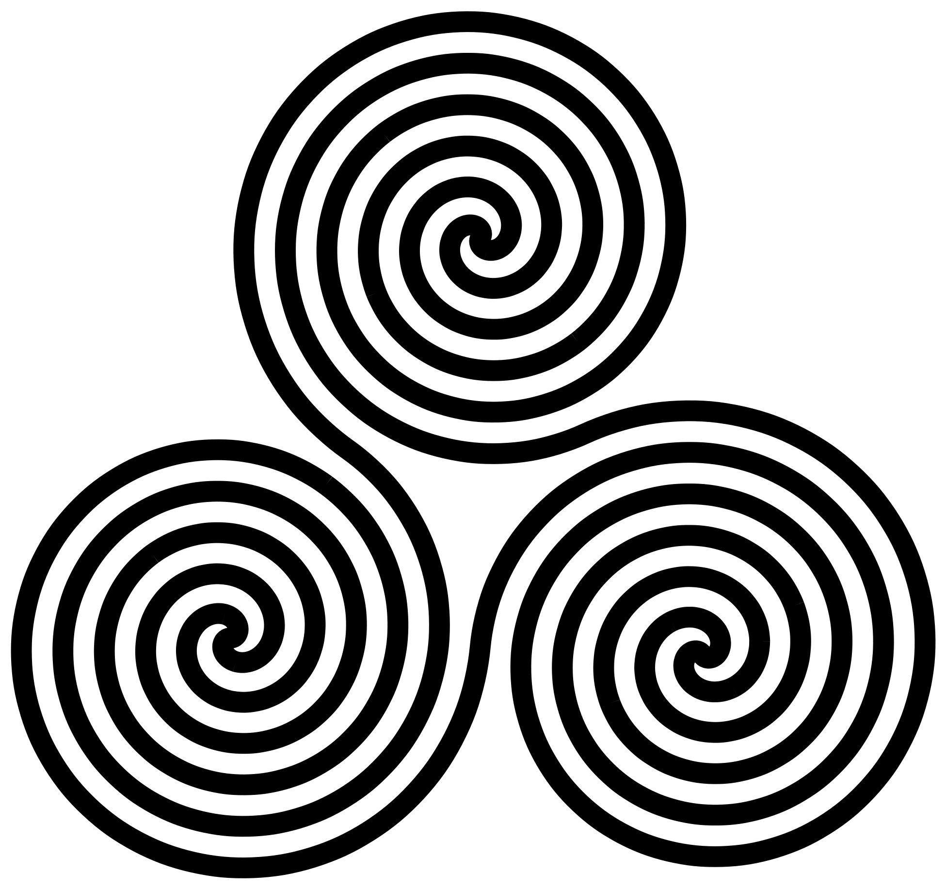 Open - Animated Gif (2000x1866), Png Download
