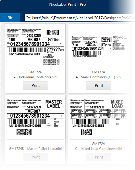 Barcode Benefits - Error (470x591), Png Download