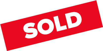 We're Sorry But This Vehicle Has Been Sold - Sign (445x334), Png Download