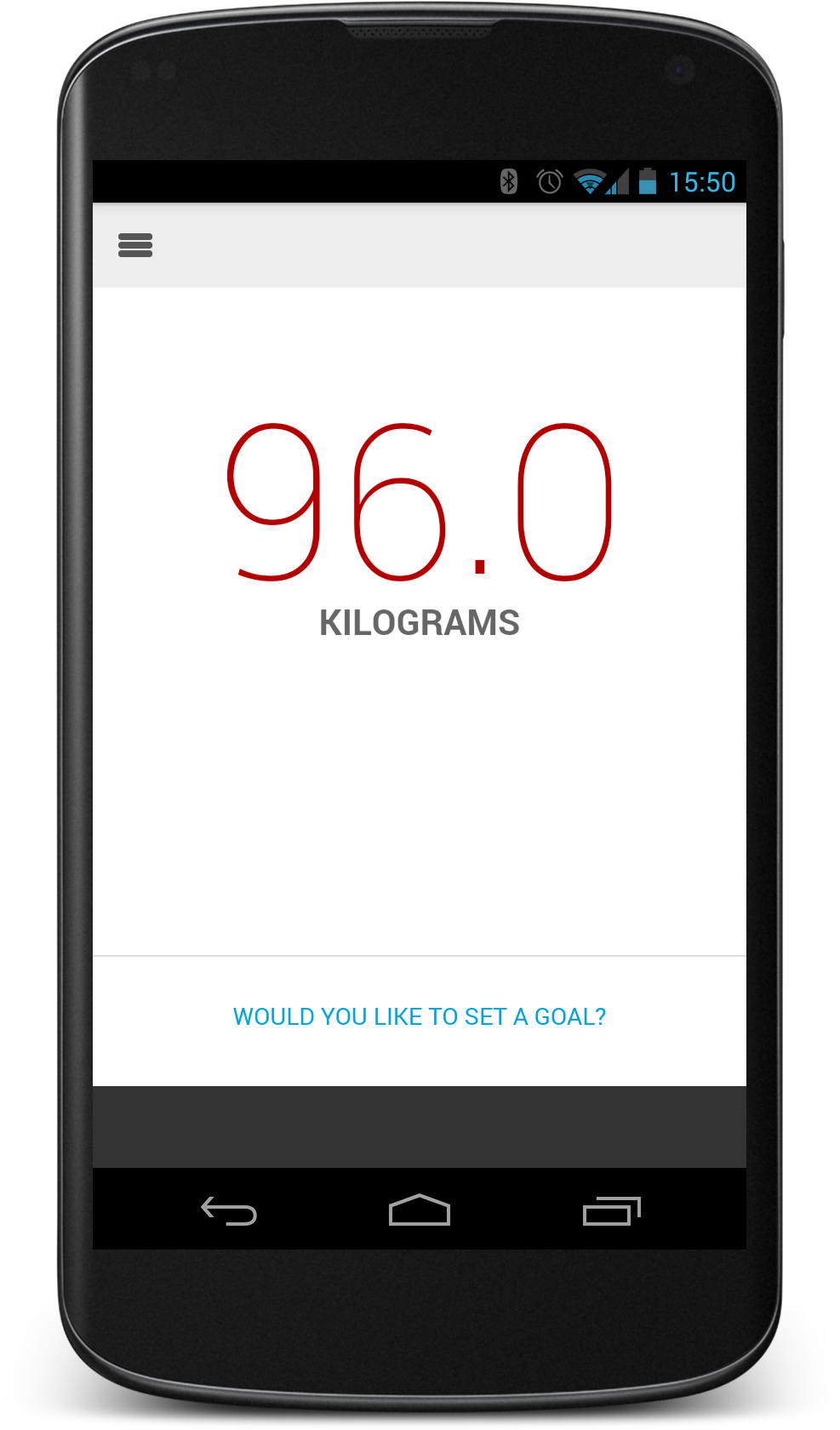 Add To Homescreen - Single Mobile Png (1195x1994), Png Download