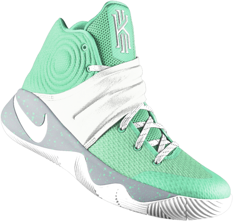 kyrie womens basketball shoes