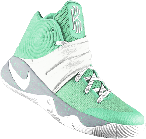 kyrie irving womens basketball shoes