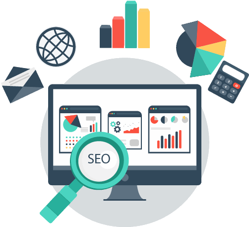 Web Development - Introducing Seo: Your Quick-start Guide To Effective (540x540), Png Download