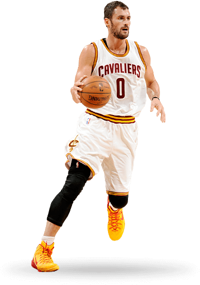 Download Kevin Love Cavaliers Png PNG Image with No Background 