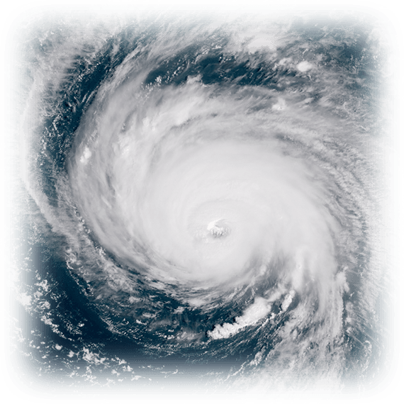 Hurricane Florence - Hurricane Florence Tracker (570x570), Png Download