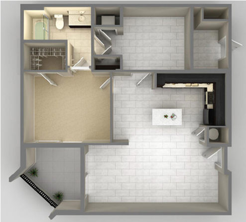 A2 - Bathroom (640x480), Png Download