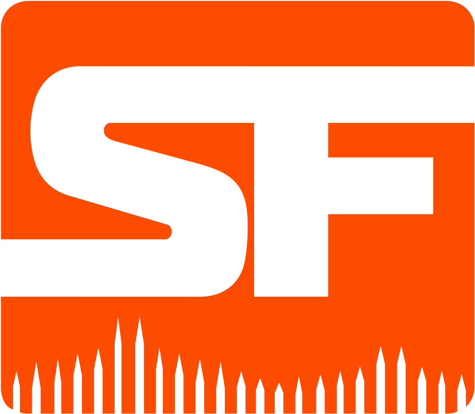 Sf Shock (1200x1200), Png Download