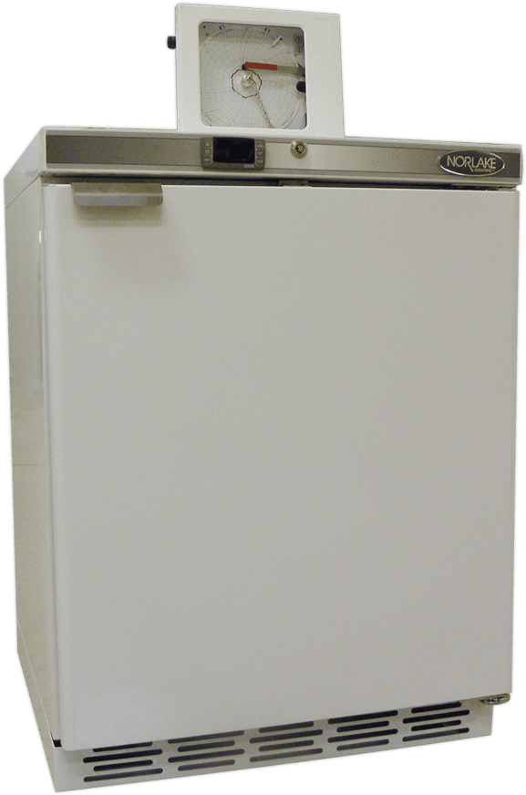 Nsbf041wmw-1 - Nor-lake Scientific Nsbf041wmw/0 Freezer,plasma,undercounter,digital,1 (1000x1063), Png Download