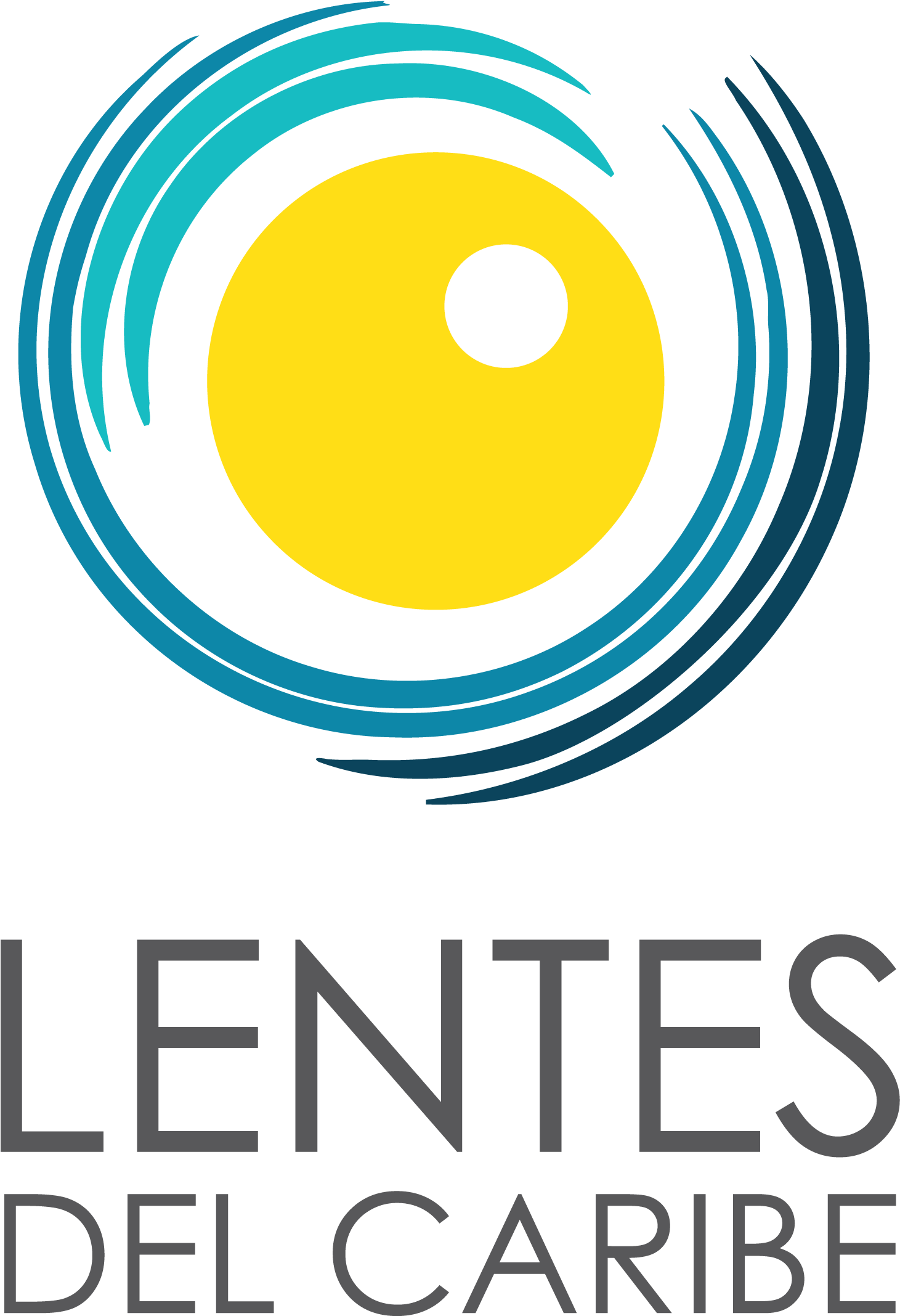 Lentes Del Caribe S - International Science Hub (1958x2583), Png Download