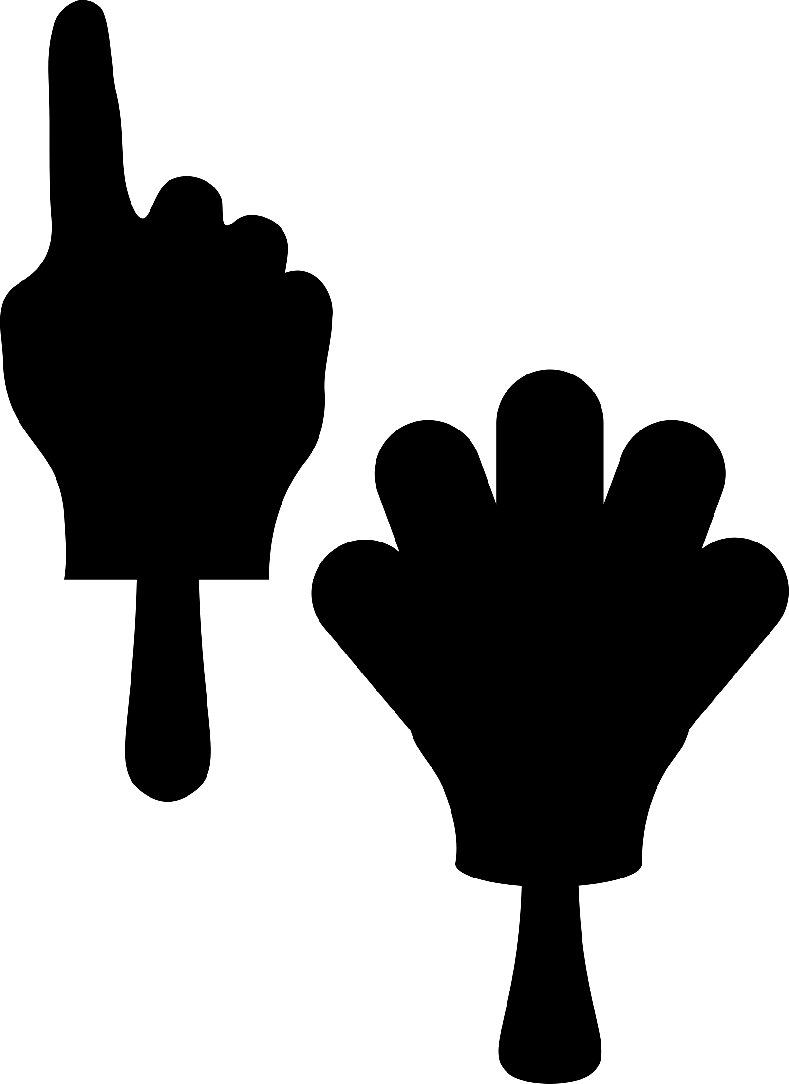 Big Image - Payment (1620x2226), Png Download