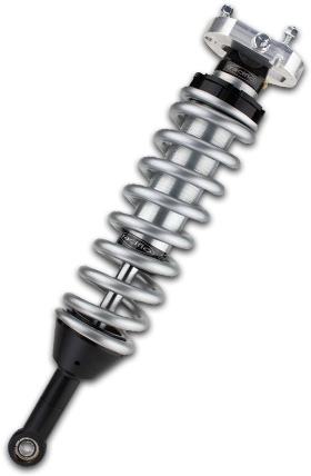 Radflo Coil-over Shock Absorbers - Tripod (400x440), Png Download