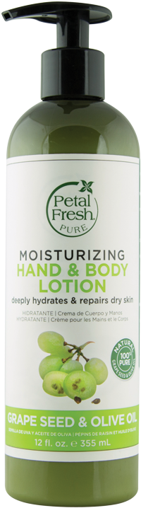 Moisturizing - Grape Seed Body Lotion (800x800), Png Download