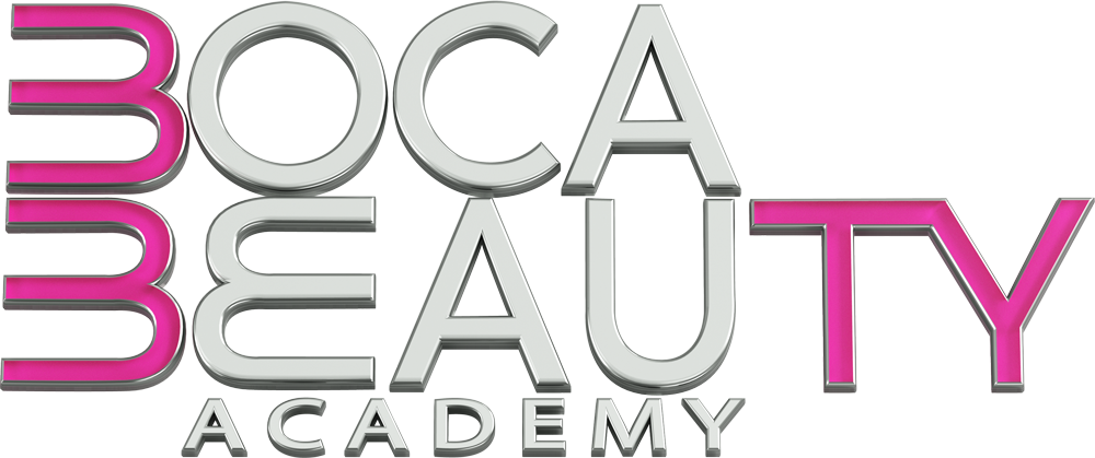 Get More Information - Boca Beauty Academy Logo (1000x419), Png Download