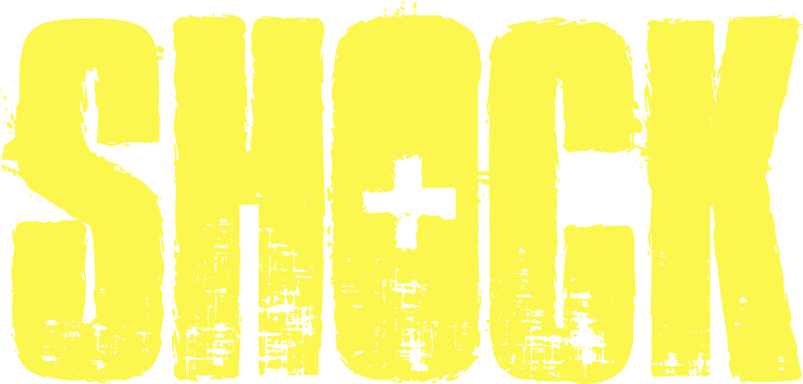Shock - Shock Definition (750x400), Png Download